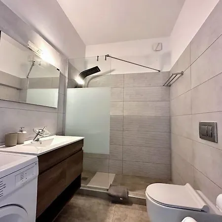Dafni City Apartment 3 Athens Exterior photo