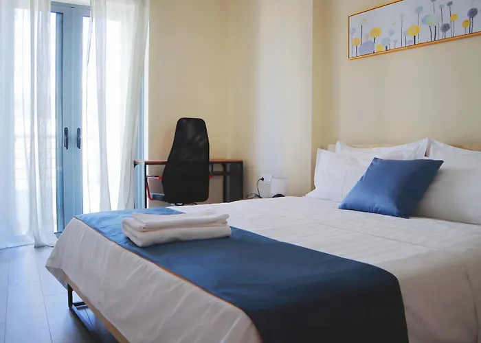 Dafni City Apartment 3