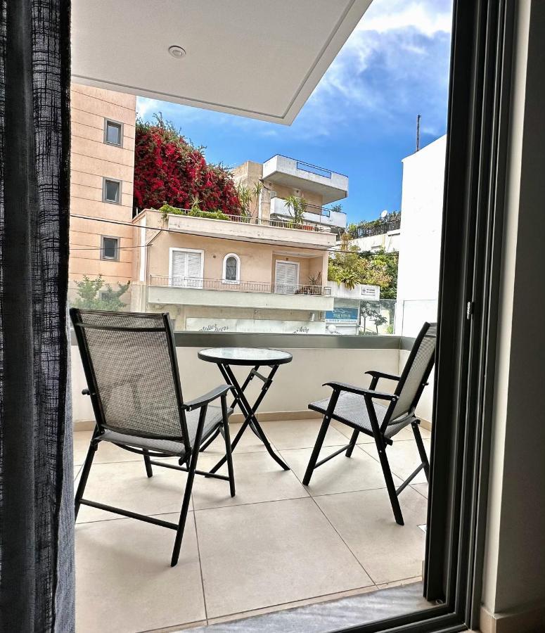 Apartment Dafni 3 *
