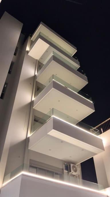 Dafni 3 Apartment