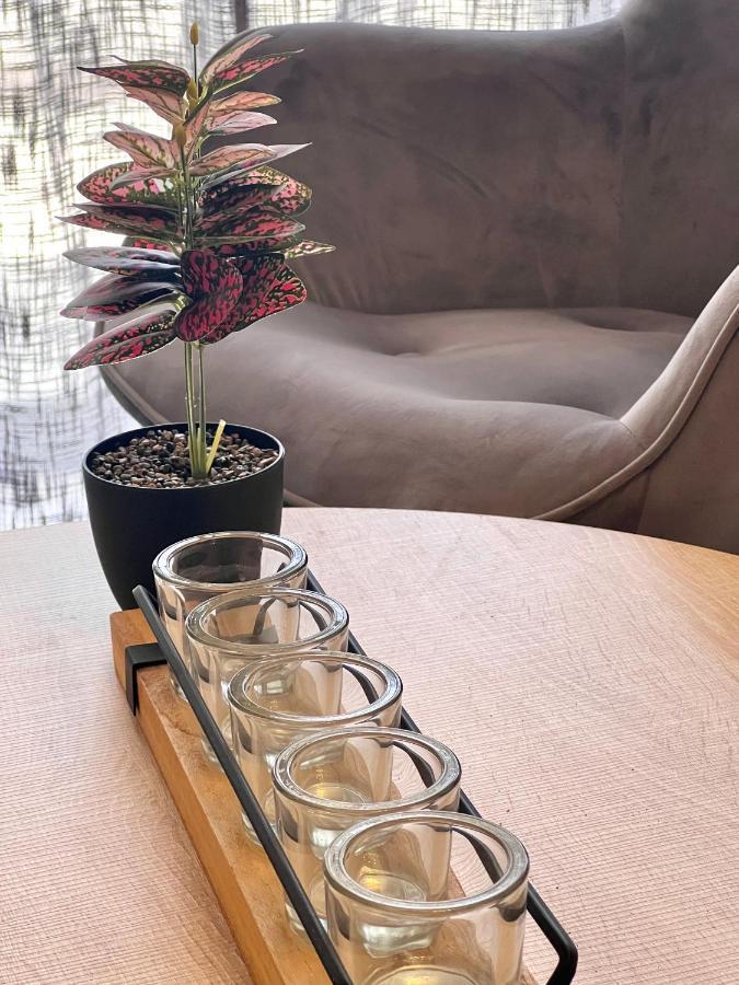 Dafni 3 Apartment *