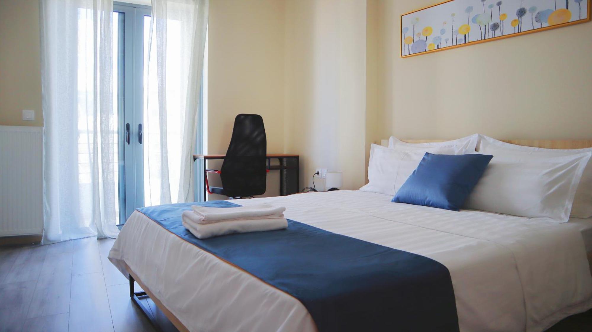 Dafni 3 Apartment