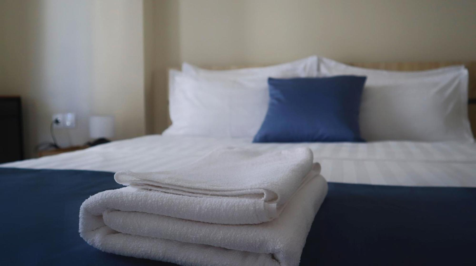 Apartment Dafni 3 Athens