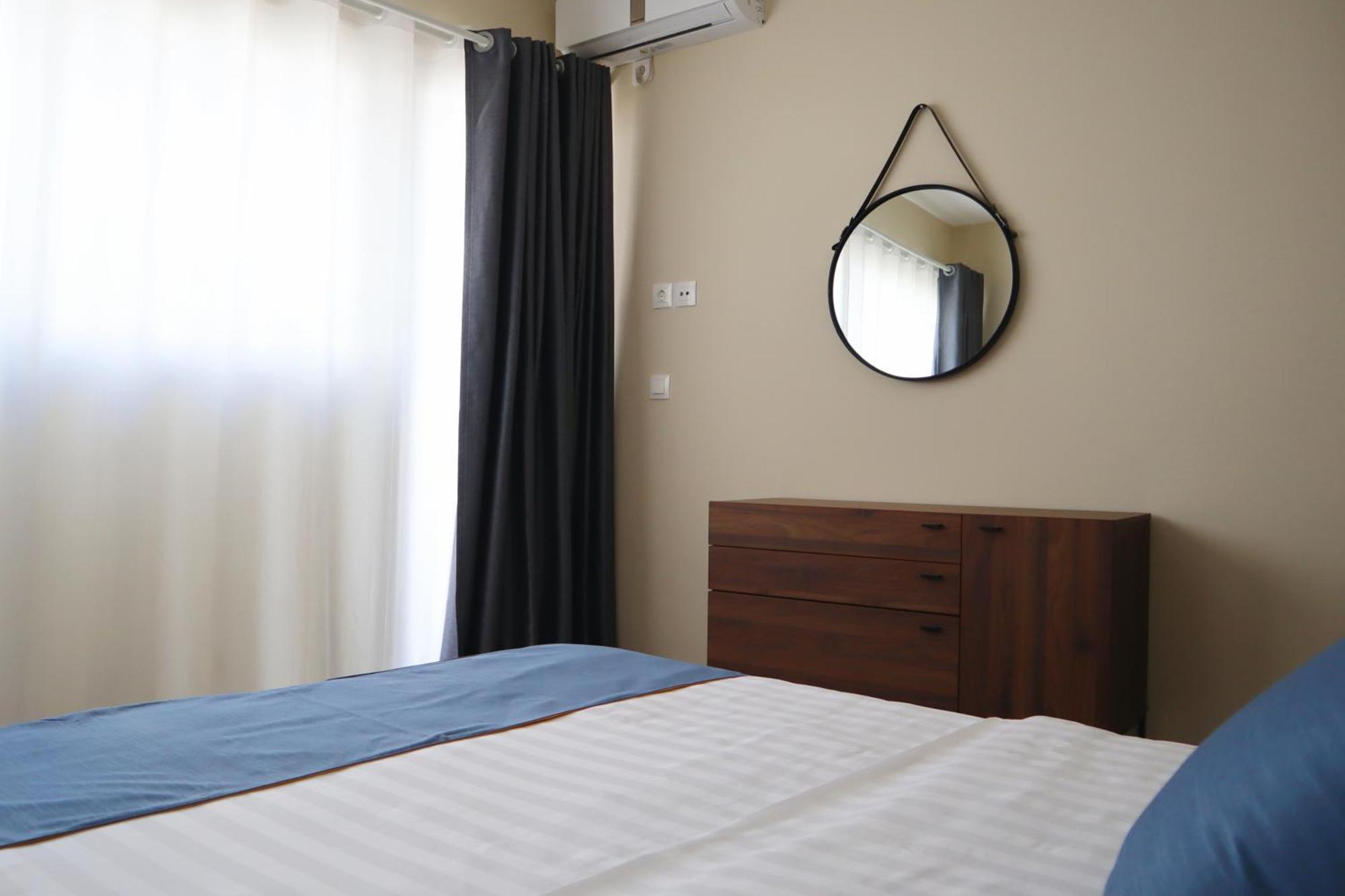 Dafni 3 * Athens