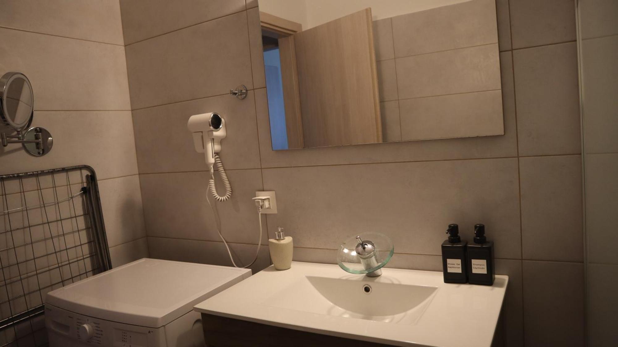 Dafni 3 Apartment Athens