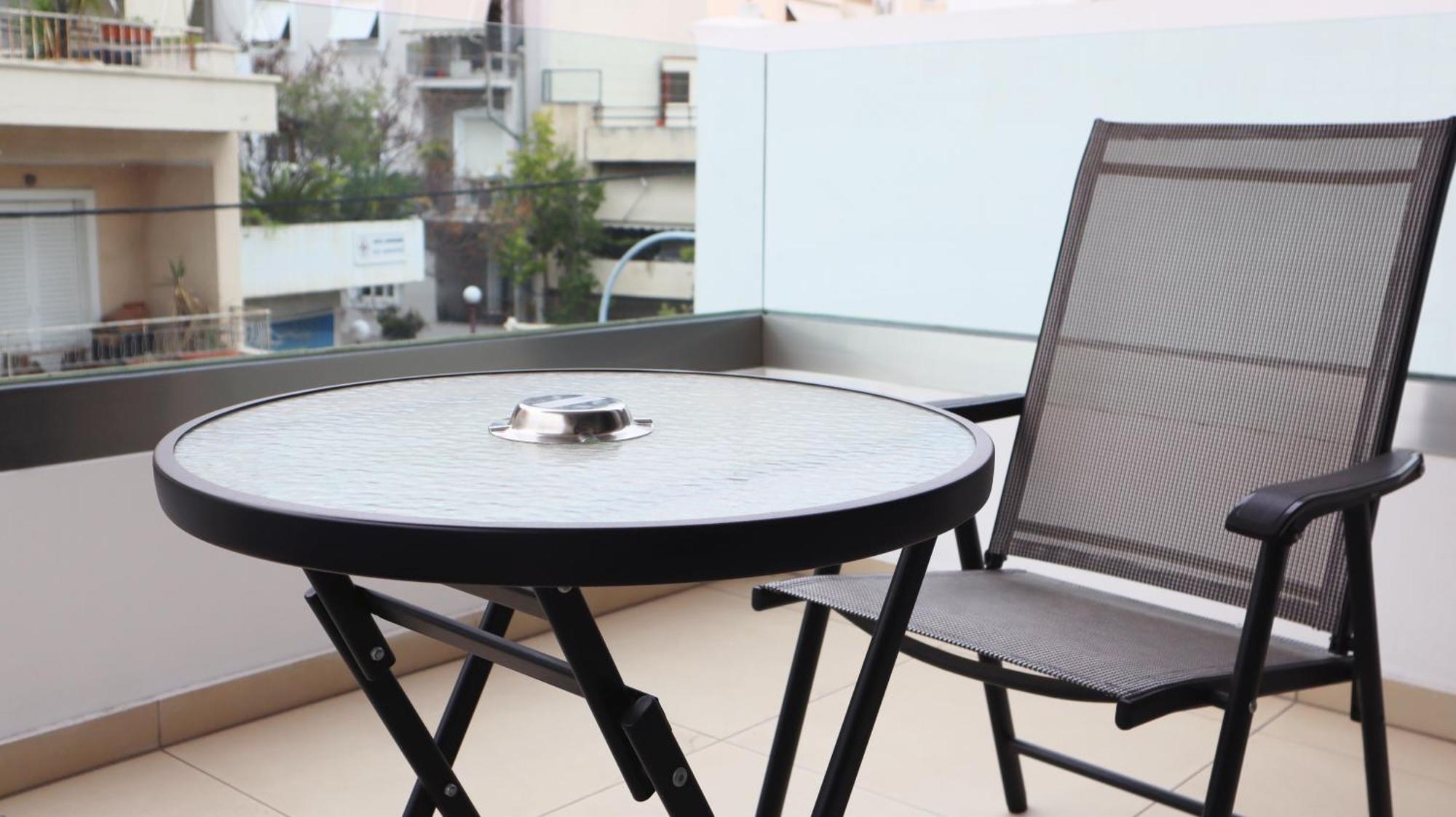 Apartment Dafni 3