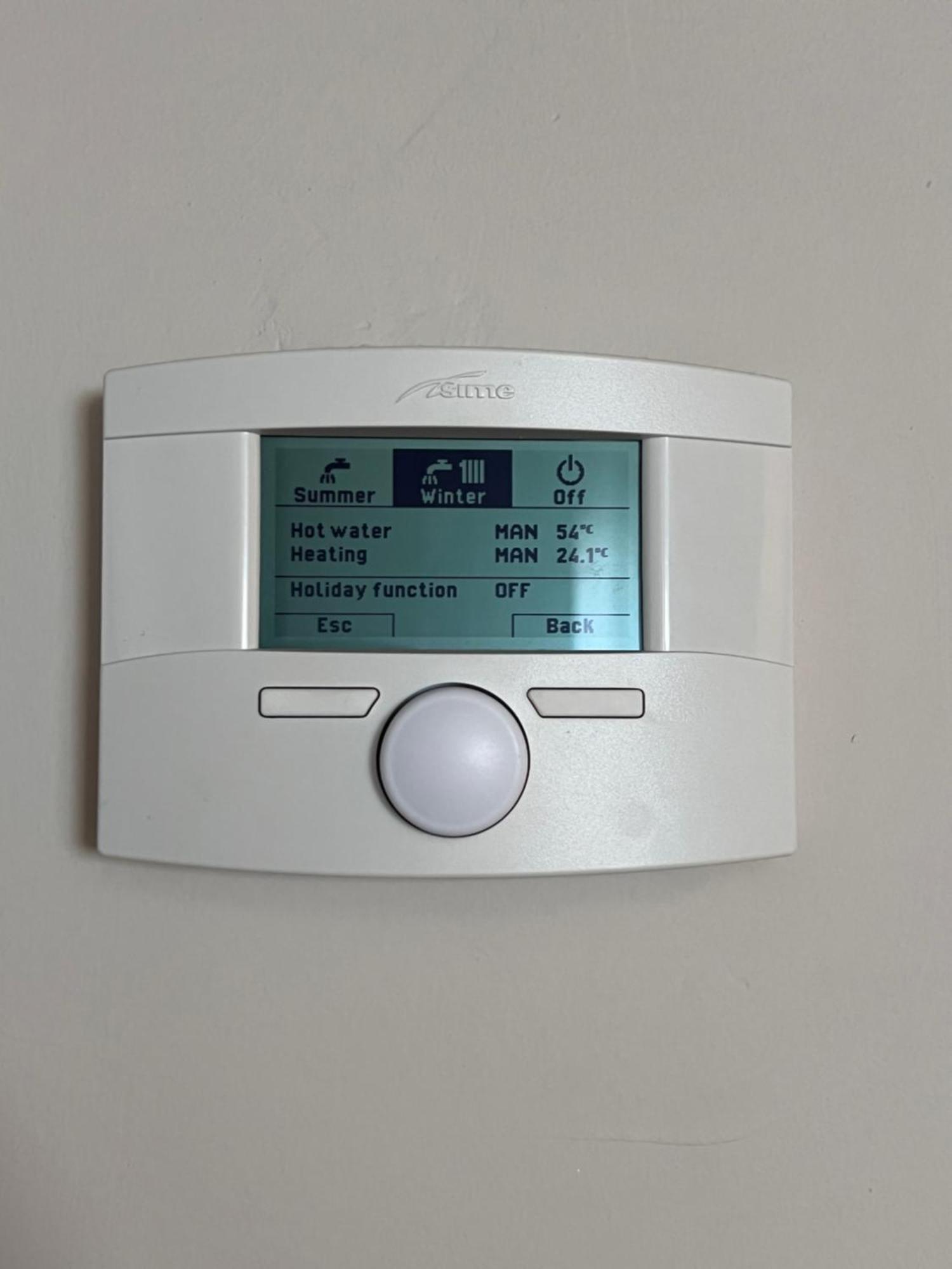 Dafni 3 Apartment