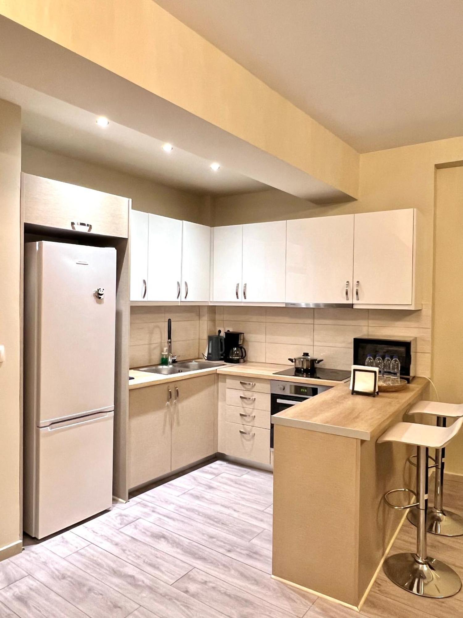 Dafni 3 Apartment Athens