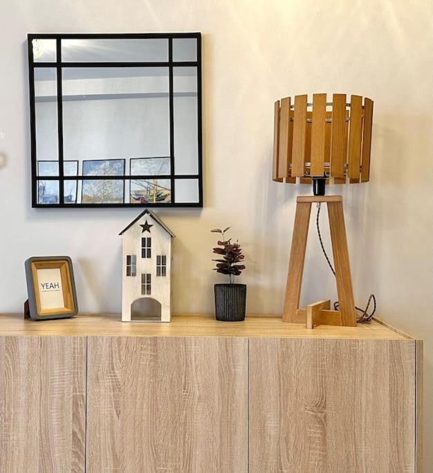 Appartement Dafni 3